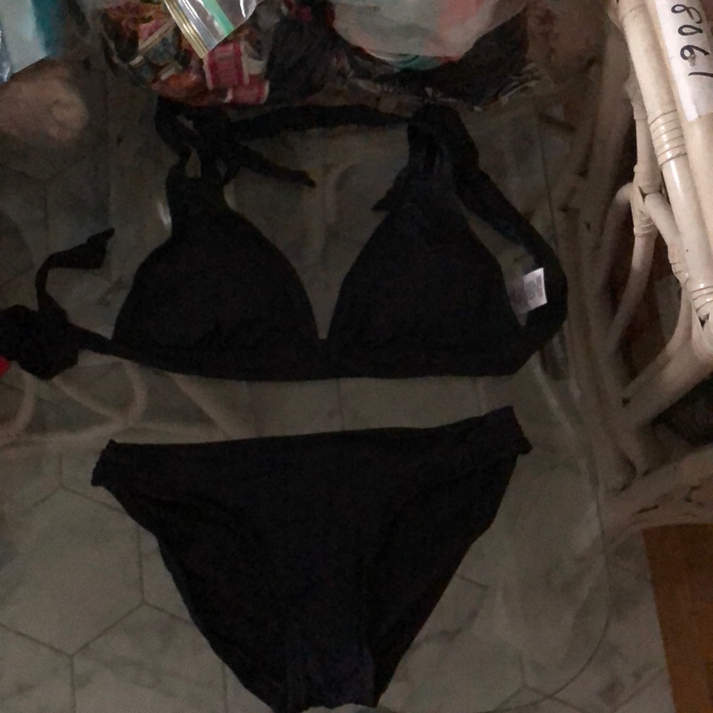 Massimo Bikini set